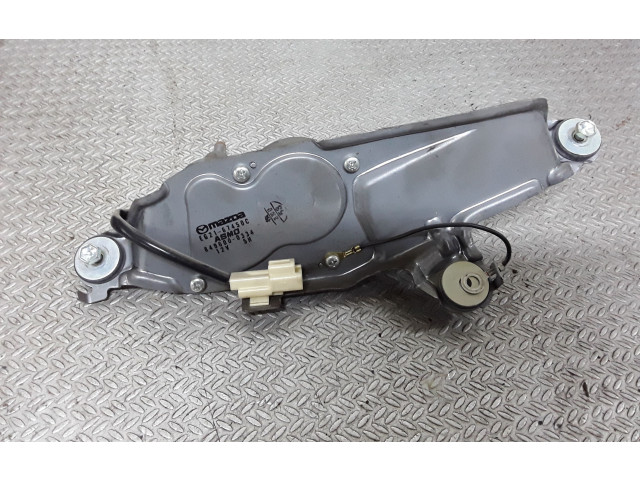 Моторчик заднего дворника EG2167450C    Mazda CX-7