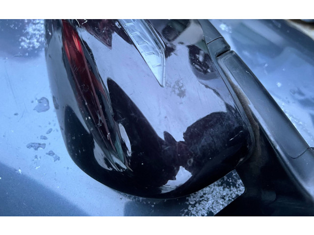 Zpětné zrcátko  Nissan Qashqai 2018  20805003  