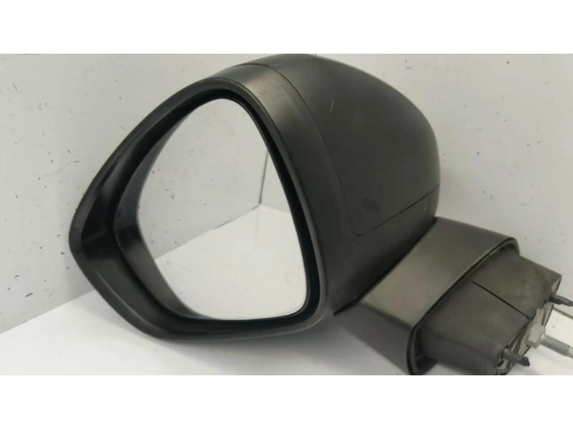 Zpětné zrcátko  levé Citroen C3 2014  00008154AQ  