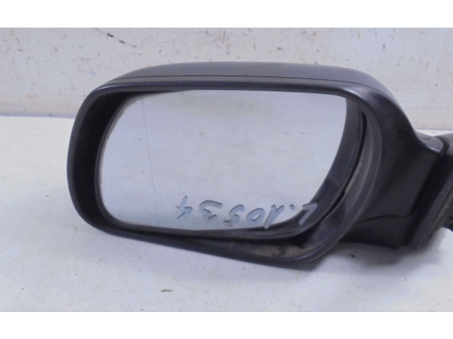Pojistková skříňka Зеркало (механическое) 012221, 012221   Mazda 3 I 2005