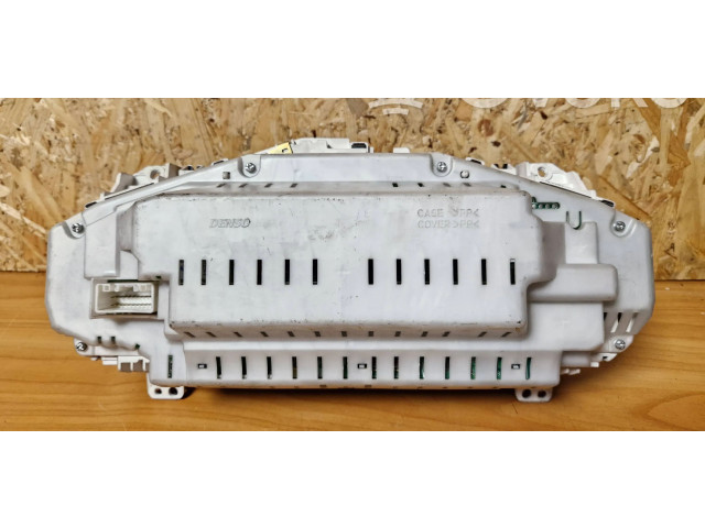 Панель приборов 8380050121, 8380050221   Lexus LS 430       