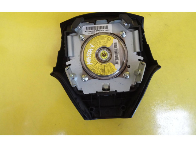 Руль Mazda 5  2005 - 2010 года C23557K00, A11A54862083      