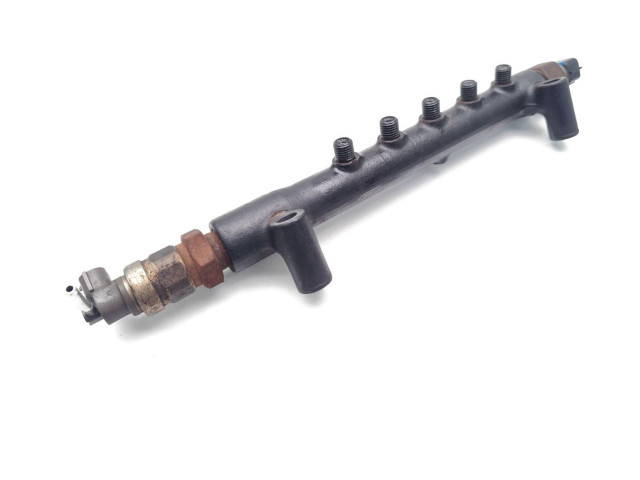 Vstřikovací lišta EG016668   Toyota Land Cruiser (J120)    1KD-FTV 
