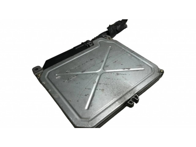 Блок управления двигателя 7700864451, 7700874461   Renault Megane I