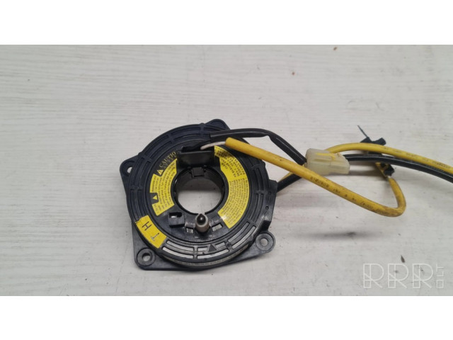 Подрулевой шлейф SRS FS7THJ07T   Chevrolet Kalos