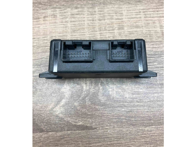Блок управления парковки 4B0919283, 601683   Audi A6 S6 C5 4B       