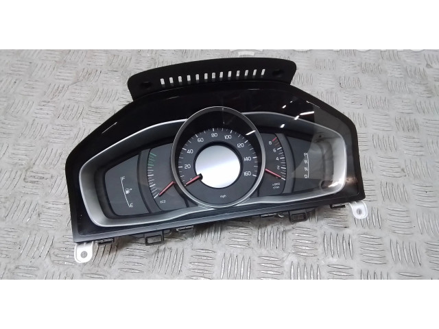 Панель приборов 31453096   Volvo XC60       