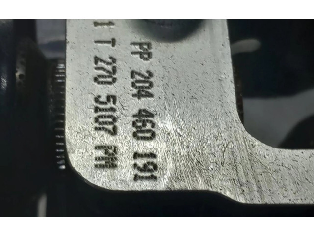 Руль Mercedes-Benz CL C215  2000 - 2006 года A2124602716      