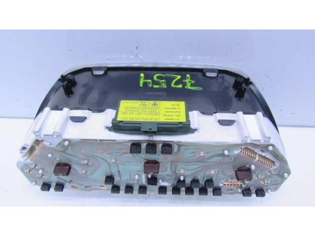 Přístrojová deska  Land Rover Freelander 2000 8RC433MHZ  