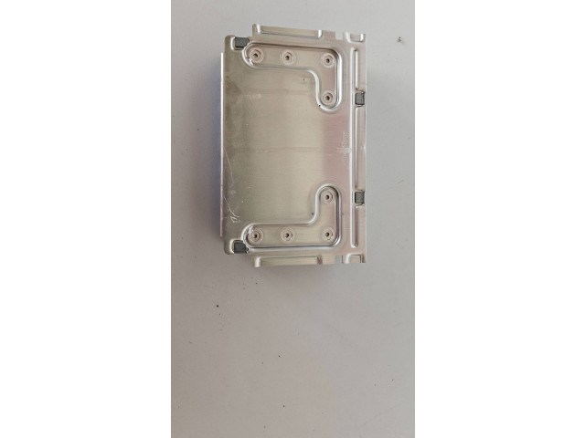 Блок управления коробкой передач 1423955, 96023214   BMW 3 E46