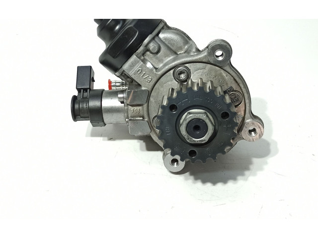 Vstřikovací čerpadlo 04L130755D, 04L130755E   Skoda Octavia Mk3 (5E)    CLH 