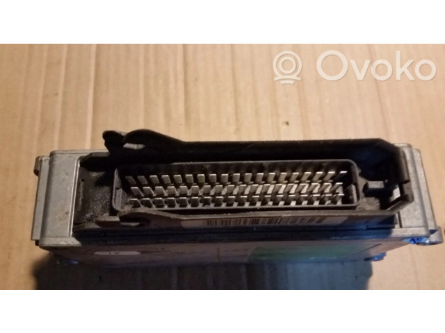 Блок управления АБС 34521138219, 5WK8401   BMW 3 E36