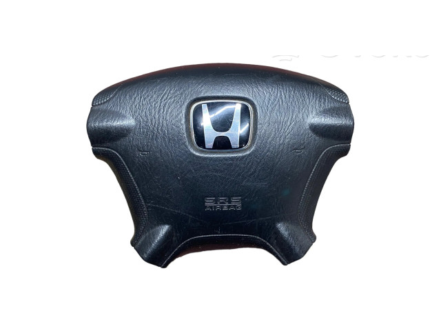 Подушка безопасности водителя 77800S9AG810, HEP28Y656   Honda CR-V