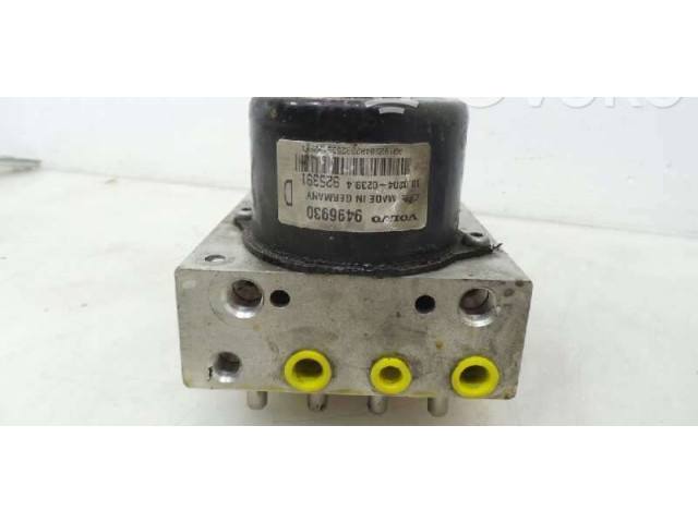 Jednotka ABS 9496930, 9496930   Volvo S80 1998