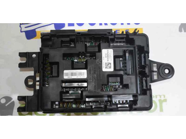   Pojistková skříňka 61149389070   BMW M3 2015