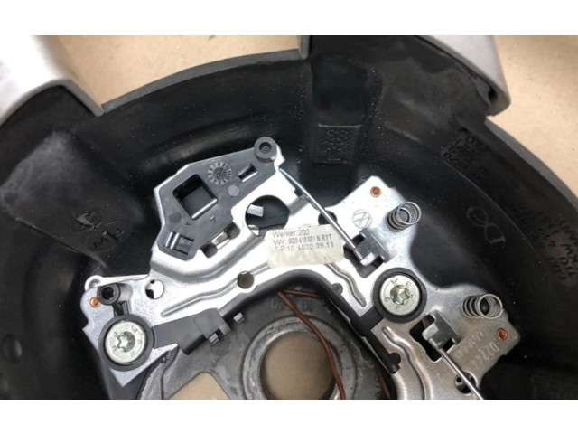 Volant Volkswagen Polo 2003 6Q0419091G  