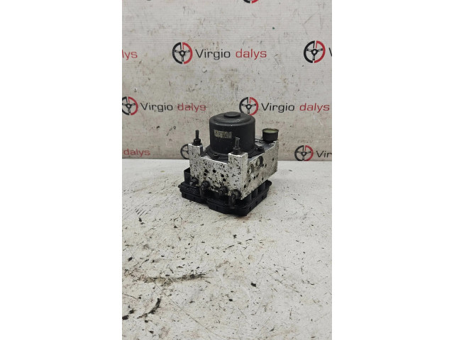 Jednotka ABS 2J0102C, AB1CCU562WD   Mazda 6 2002