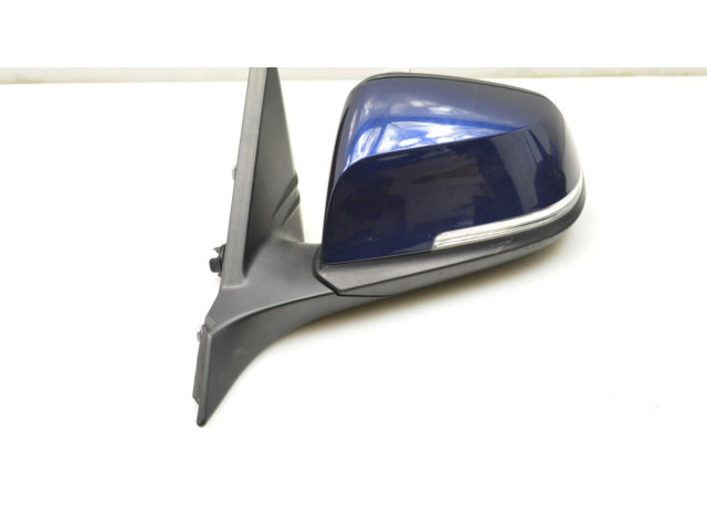 Zpětné zrcátko  levé BMW 2 F22 F23 2016  20202007  