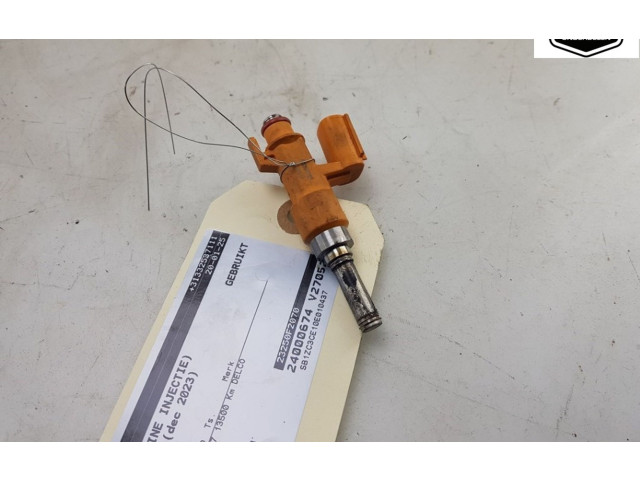 Vstřikovač 23250F2070, 23250F2070   Toyota Corolla E140 E150    M20AFXS 