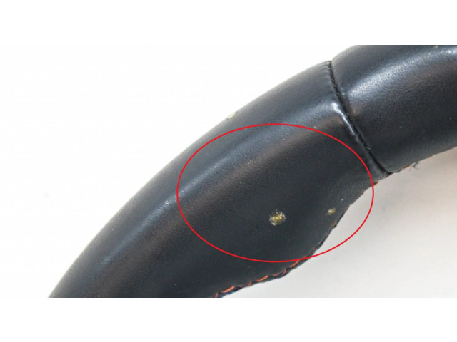 Руль BMW 6 E63 E64  2002-2010 года 08B134AA1065D      