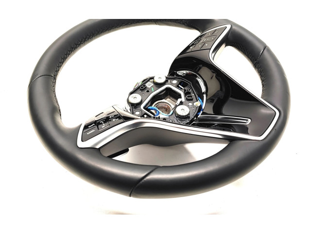 Руль 650630900   Mercedes-Benz EQS V297      