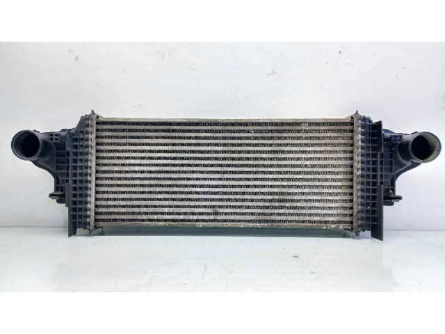 Интеркулер  A1645001900, A2515000000   Mercedes-Benz ML W164 3.0