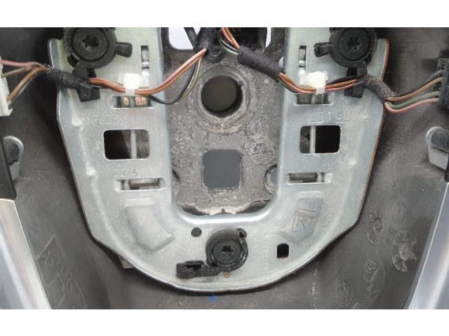 Руль Opel Zafira C  2011 - 2019 года 13351039      