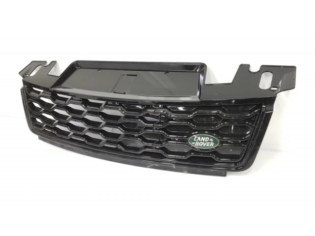 Передняя решётка Land Rover Range Rover Sport L320 2005-2013 года JK628200FF      