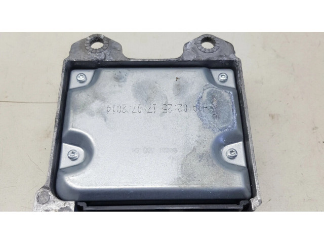 Блок подушек безопасности C1BT14B321CF, nr5658   Ford Fiesta