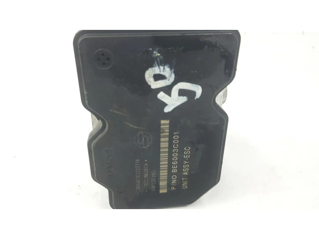 Jednotka ABS 4892034010   SsangYong Korando 2010