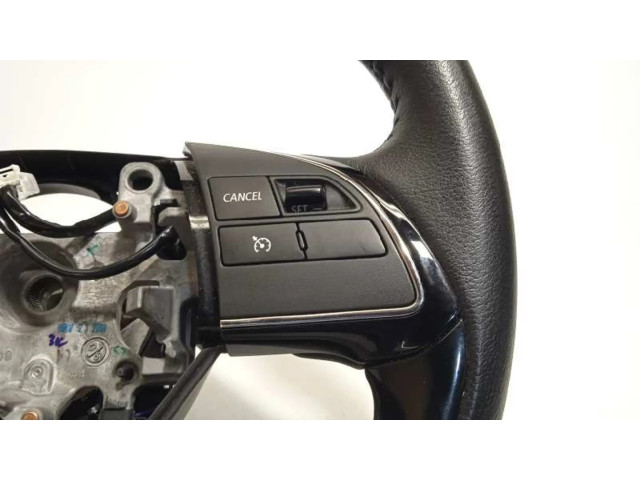 Volant Mitsubishi Mirage VI G4 Attrage 2019 4400A810XA  