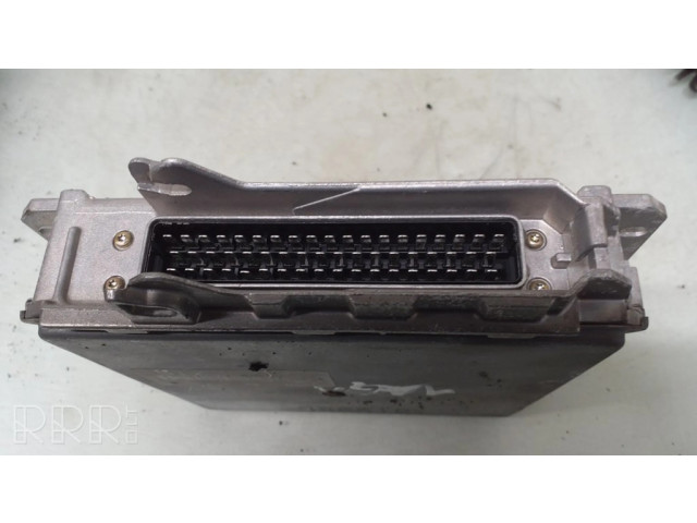Блок управления двигателя 0281001518, 7T5   Lancia Kappa