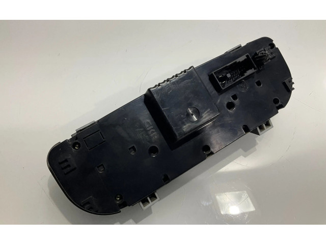 Блок управления климат-контролем 2038300785, 0015755   Mercedes-Benz C W203
