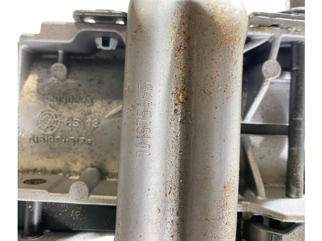  рейка  Колонка рулевая 88759AK, MJCL490H   Ford Bronco  -  года