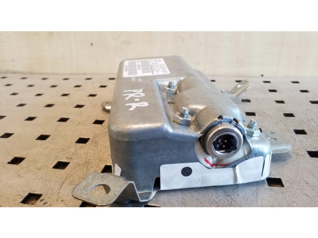 Подушка безопасности двери 34010055A, 34342631601X   BMW X3 E83
