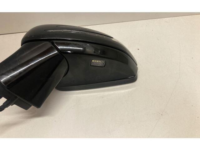 Зеркало электрическое        Mercedes-Benz SL R231  2012 - 2017 года   