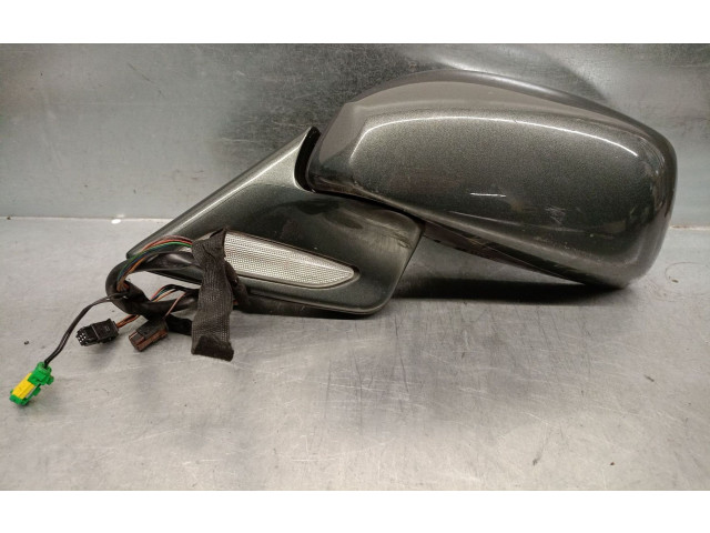 Зеркало электрическое        Peugeot 807   -  года   