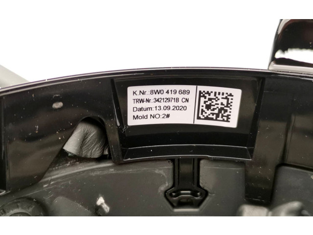 Volant Audi A5 2021 8W0419091EK, 522379  