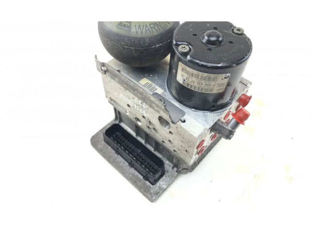 Jednotka ABS 0265250010, A0044314212   Mercedes-Benz SL R230 2003