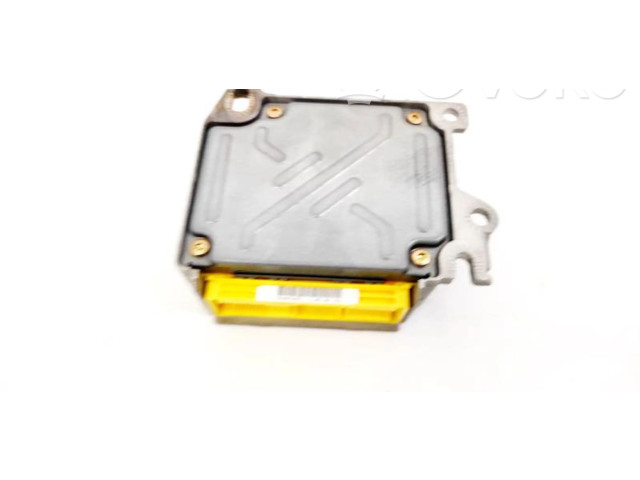 Блок подушек безопасности 4B0959655M, 0085001432   Audi A6 S6 C5 4B