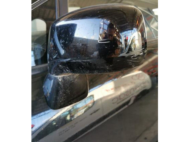 Зеркало электрическое        Nissan Tiida C11  2004 - 2011 года   
