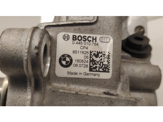 Vstřikovací čerpadlo 8511626, 0445010764   BMW X4 F26  pro naftový motor 2.0 B47D20A 