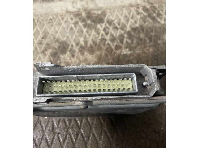 Řídící jednotka A0185451932, 0281001360   Mercedes-Benz C W202 1997