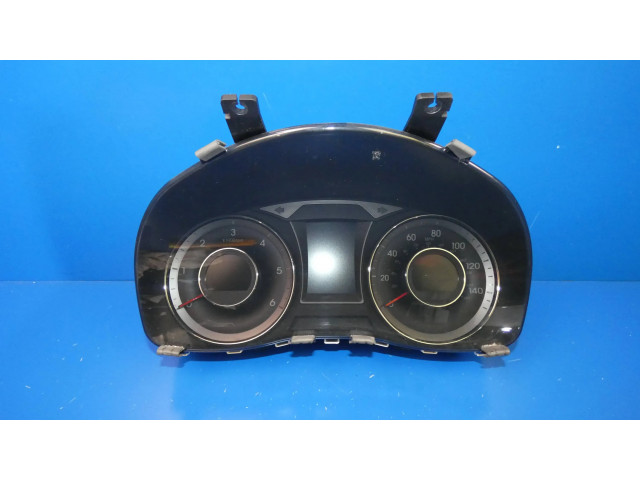 Панель приборов 940033Z050, 11001784020H   Hyundai i40       