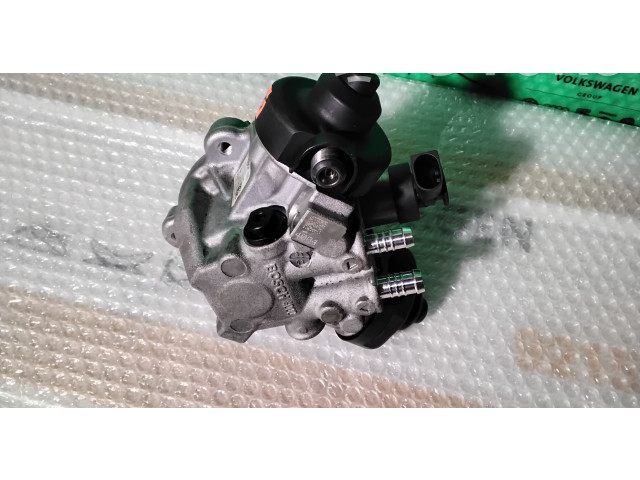 Vstřikovací čerpadlo 059130755AH, 0445010611   Audi A4 S4 B8 8K     