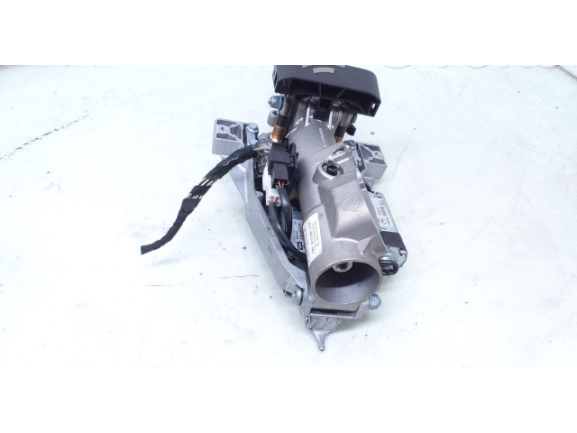  рейка  Колонка рулевая A2114620120, A2114603116   Mercedes-Benz CLS C219 2003 - 2011 года