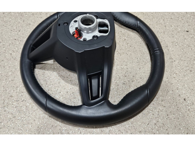 Руль Porsche Taycan 9J1  2019 -  года 9J1419091CP, 9J1419091      