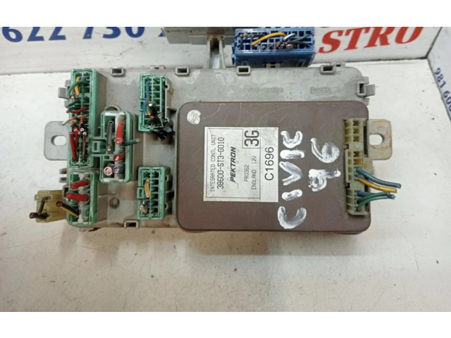   Pojistková skříňka 38600ST3G010   Honda Civic 