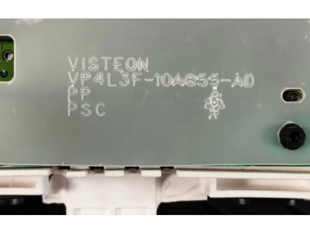 Vstřikovač VP4L3F10A855AD   Ford F150     
