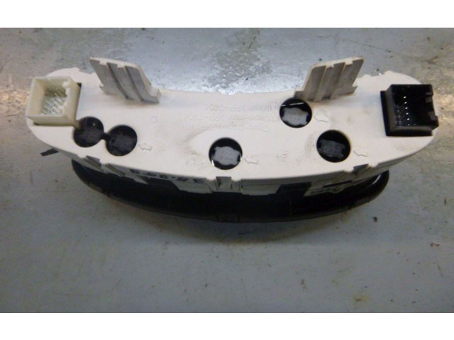 Дисплей    96497743, 96497743   Daewoo Matiz